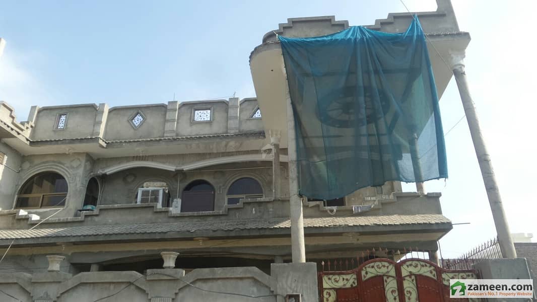 House Is Available For Sale Warsak Road, Peshawar ID8734264