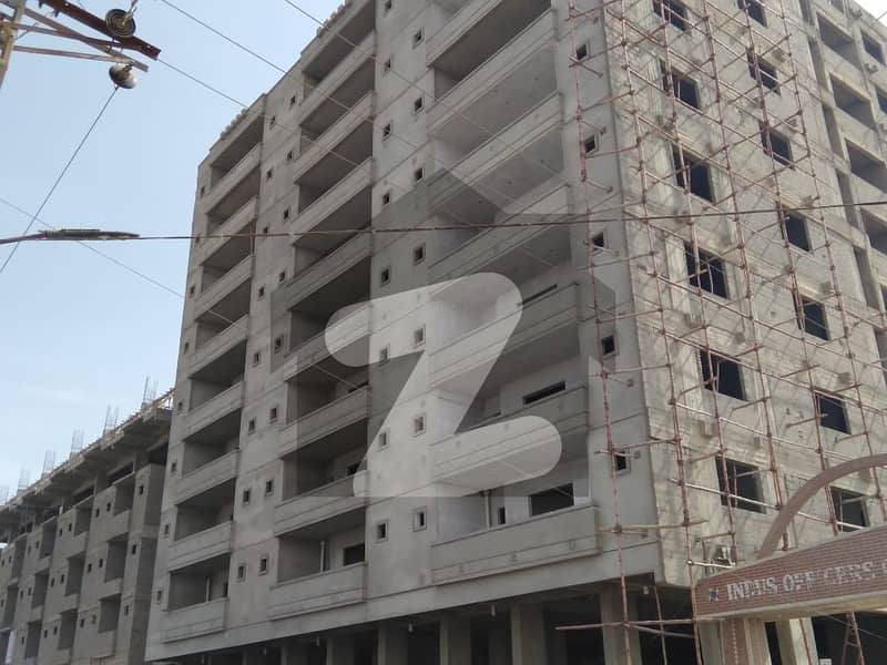 Apartment Available For Sale At Bypass Hyderabad
