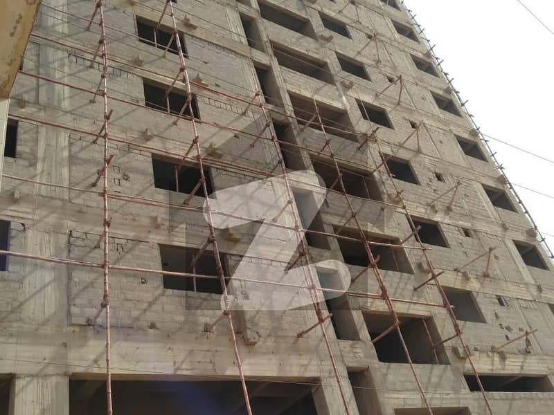 Apartment Available For Sale At Bypass Hyderabad