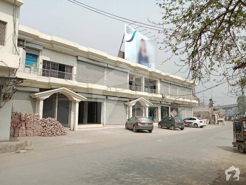 Building For Rent In Chauburji Chowk