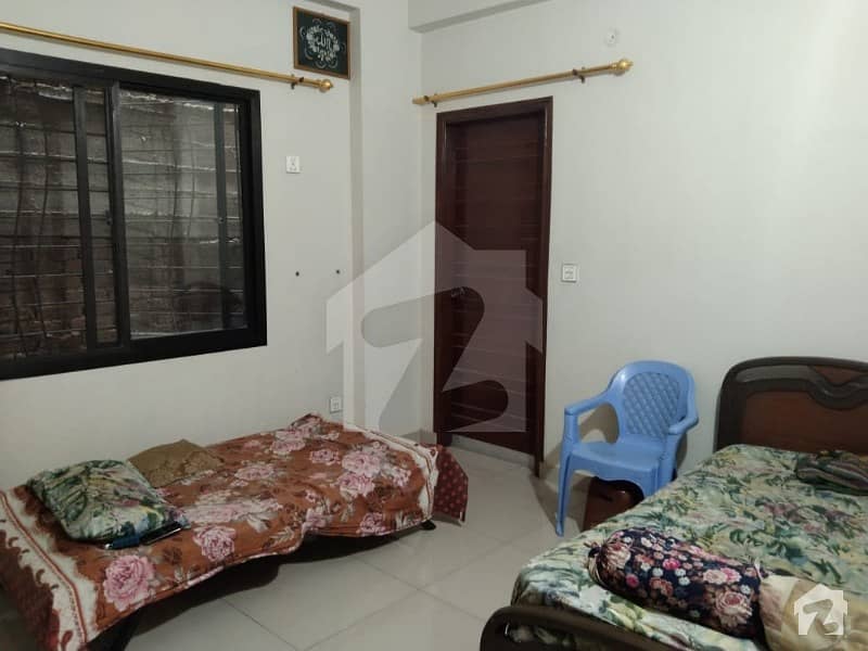 Apartment For Rent In Latifabad Unit 10