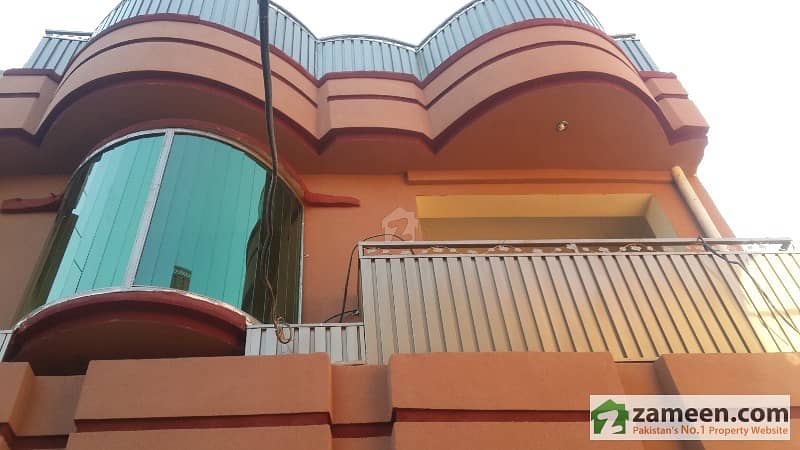 2. 25 Marla House For Sale On Warsak Road