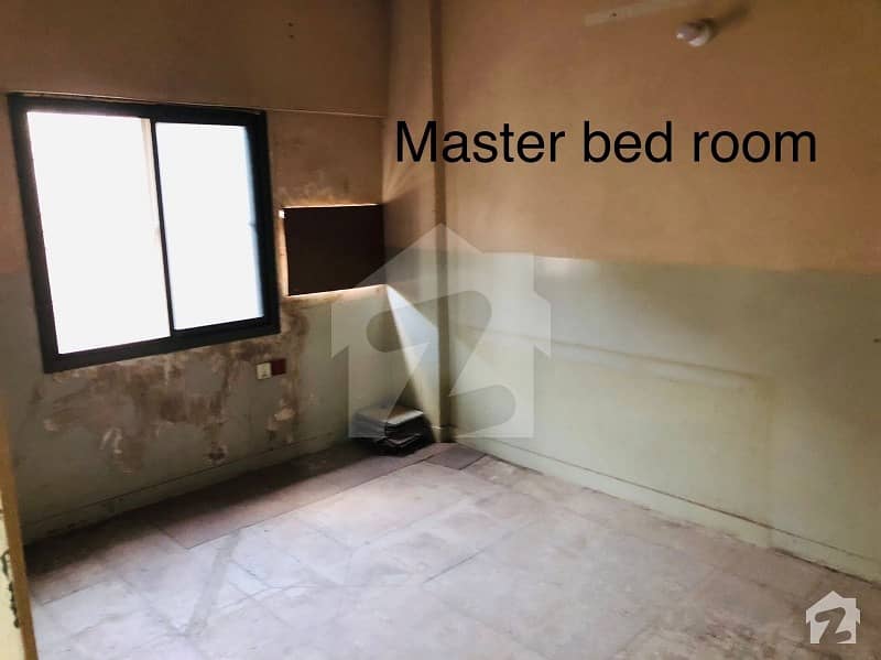 Gulistanejauhar Block18 Bliss Paradise Phase1, 3rd Floor 3bed D. d