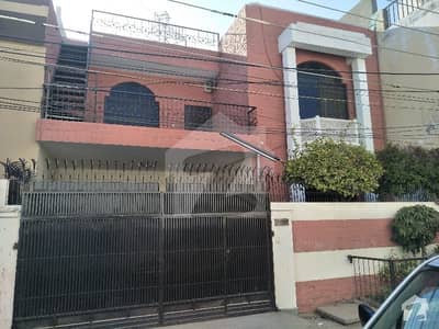 حبیب ہومز لاہور میں 3 کمروں کا 8 مرلہ مکان 1.8 کروڑ میں برائے فروخت۔
