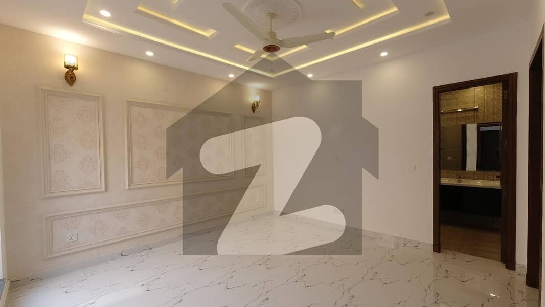 Beautifully Constructed House Is Available For rent In Iqbal Avenue Phase 3