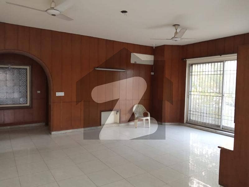 1 KANAL HOT LOCATION HOUSE UPPER PORTION AVAILABLE FOR RENT IN PHASE 1