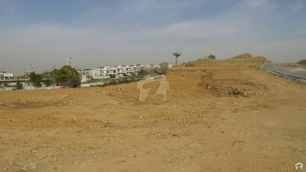 1 Kanal Very Beautiful Location In AGHOSH Phase 2 In Front Of DHA Phase 2 And Gega Mall