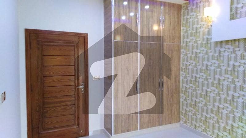 Reasonably-Priced 10 Marla House In Iqbal Avenue Phase 3, Lahore Is Available As Of Now