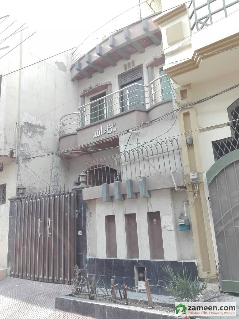 Haseeb Shaheed Colony Satiana Road House For Rent Haseeb Shaheed
