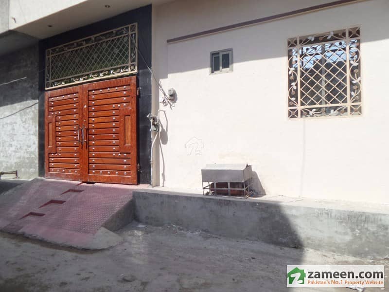 well furnished house available for sale