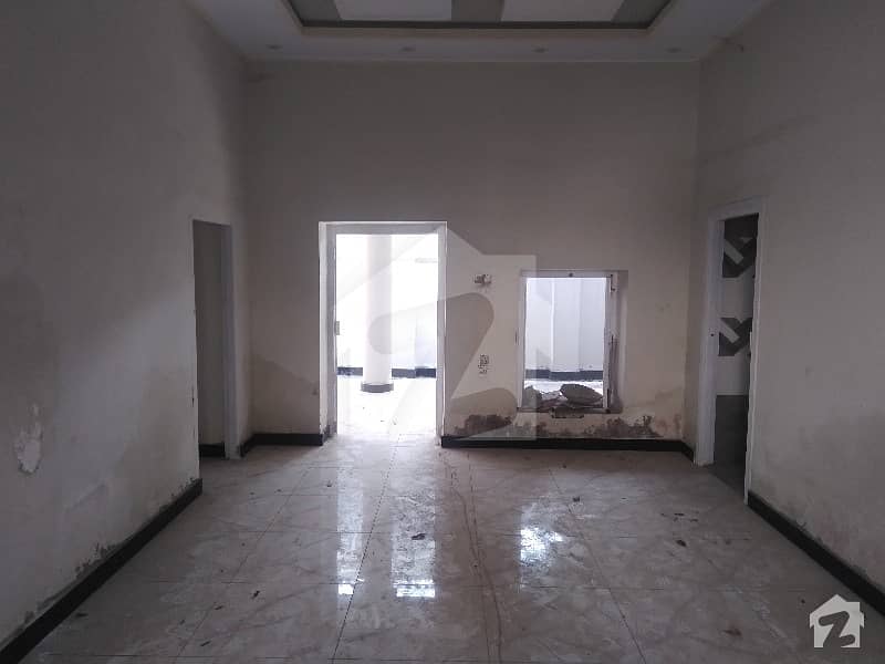 1 Kanal Full House For Rent For Office Use In Defence Officer Colony Peshawar