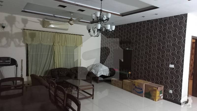 Ideal Location Available For Rent Kanal