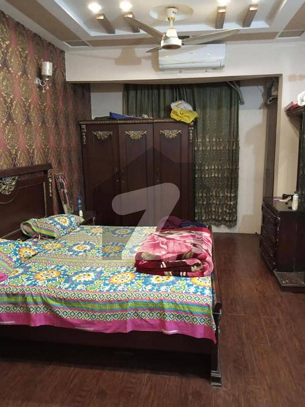 Ideal 1080 Square Feet House Has Landed On Market In Azizabad, Karachi