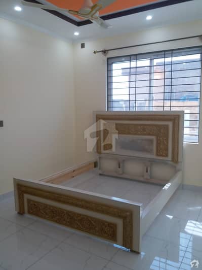 4500 Square Feet House In Mall Road Is Best Option