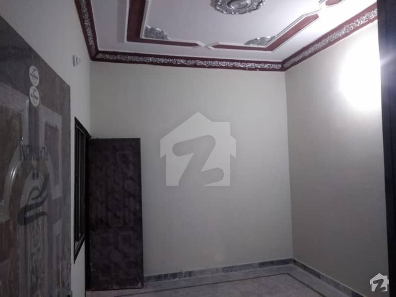 Highly-Desirable House Available In Askari 10 For Rent