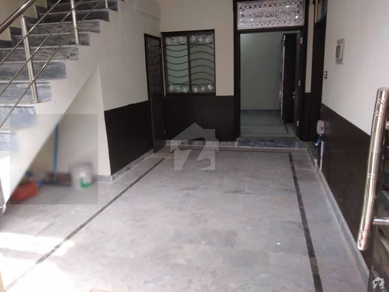 Iconic House Just Landed On Market For Rent In Askari 5, Rawalpindi