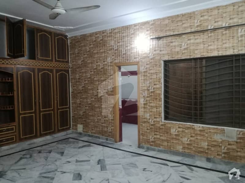In Askari 5 House For Rent Sized 2700 Square Feet