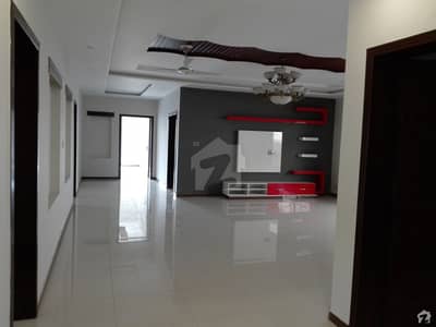 House Is Available For Rent In Askari 5