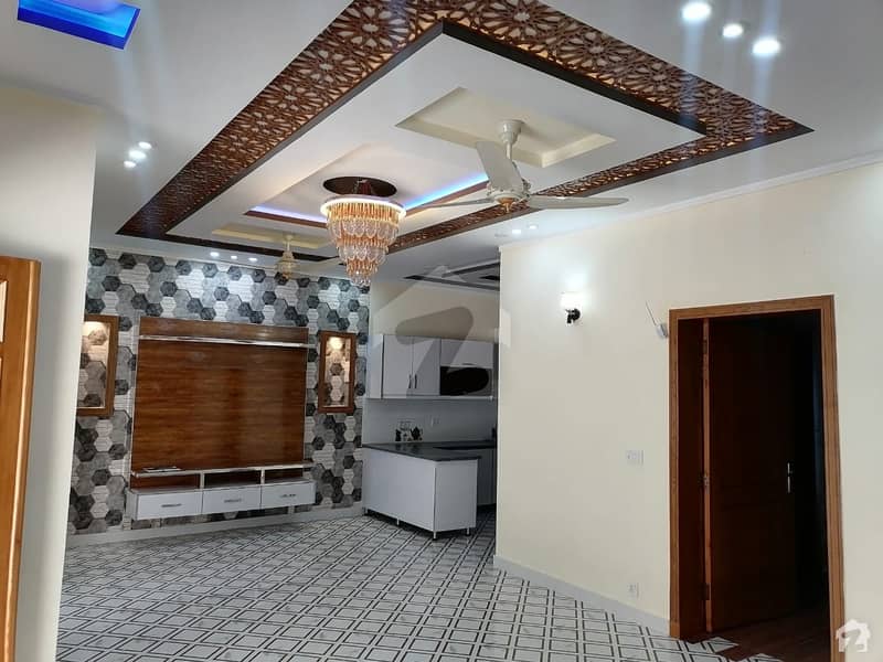 2250 Square Feet House For Rent In Askari 12