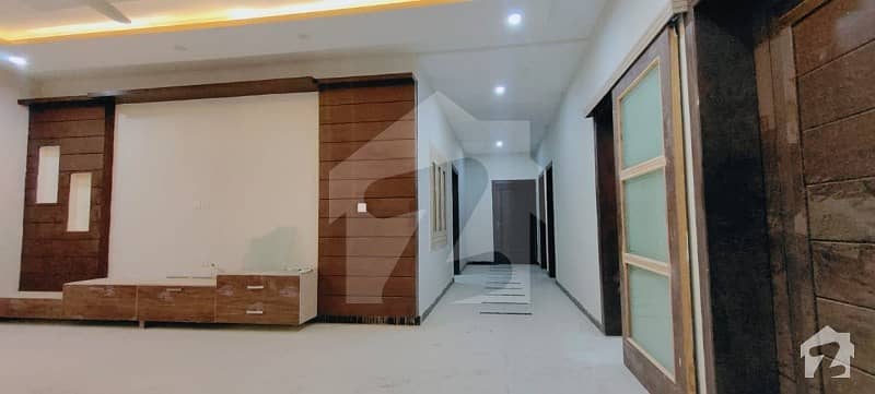Ground Portion Available For Rent In Dha2 Isb