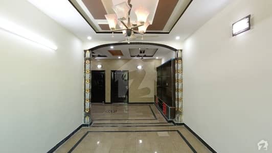 Premium 4500 Square Feet House Is Available In Rawalpindi