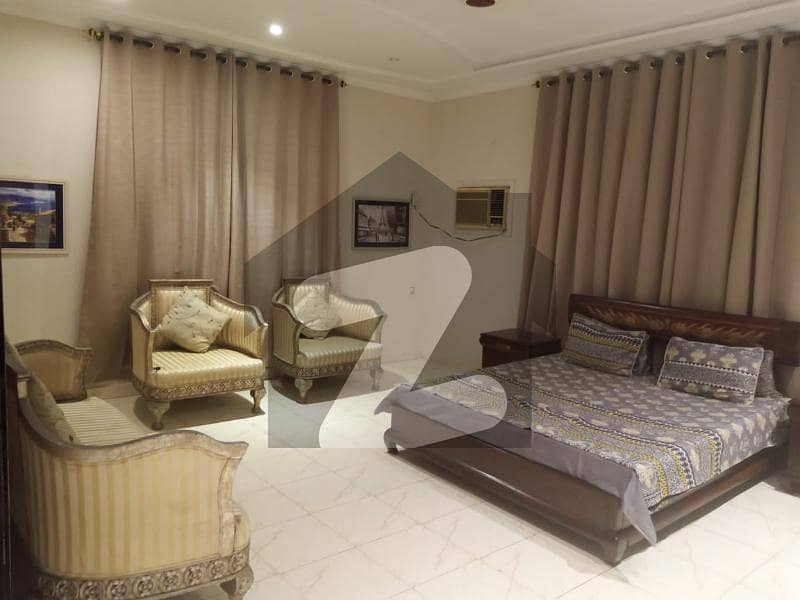 10 Marla Upper Portion For Rent In Al Faisal Town