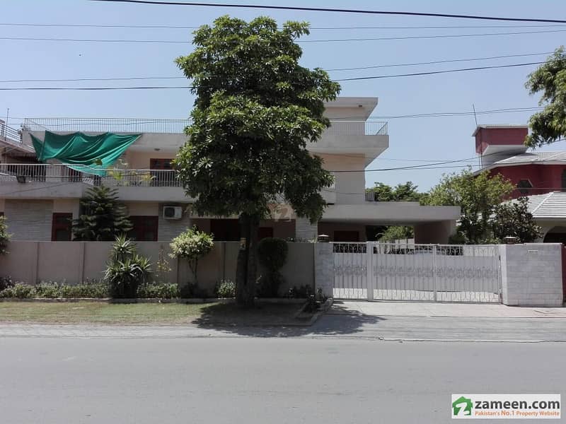 Double Storey House For Sale