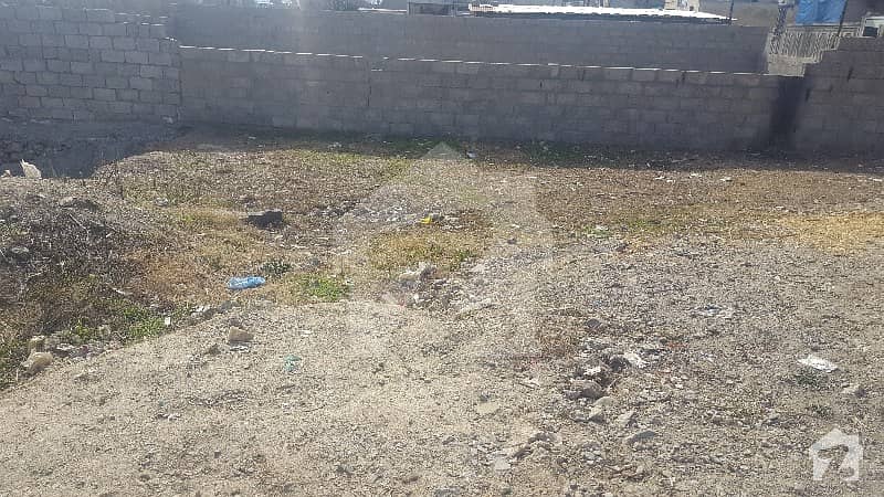 6 Marla Plot Available For Sale In Gohar Ayub Town Abbottabad