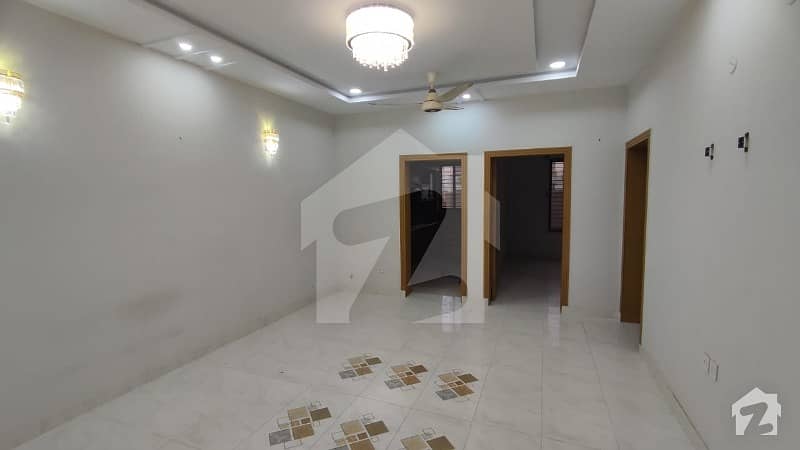 D17 Margala View Housing Society Brand New Upper Portion Available For Rent