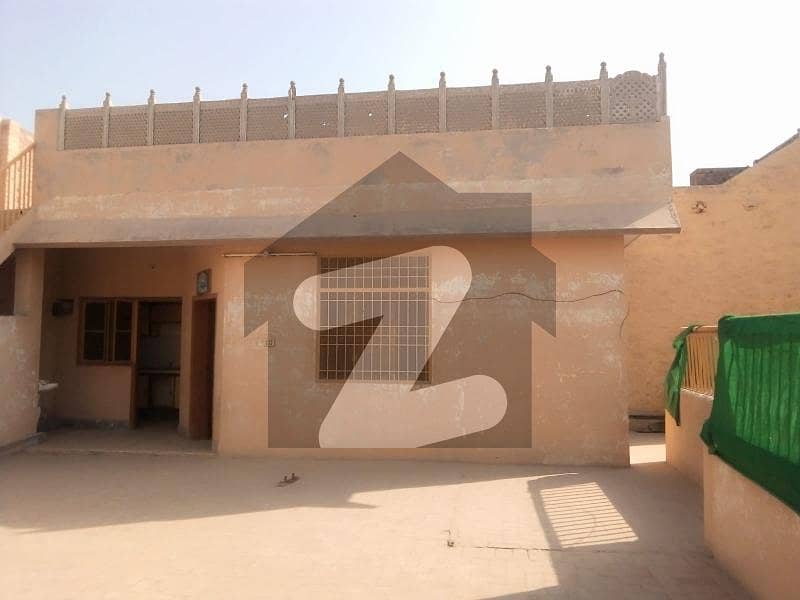 6 Marla House For Rent In Gulgasht Colony Multan
