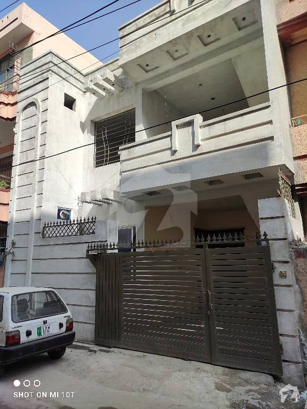 چٹھہ بختاور اسلام آباد میں 2 کمروں کا 5 مرلہ مکان 1.5 کروڑ میں برائے فروخت۔