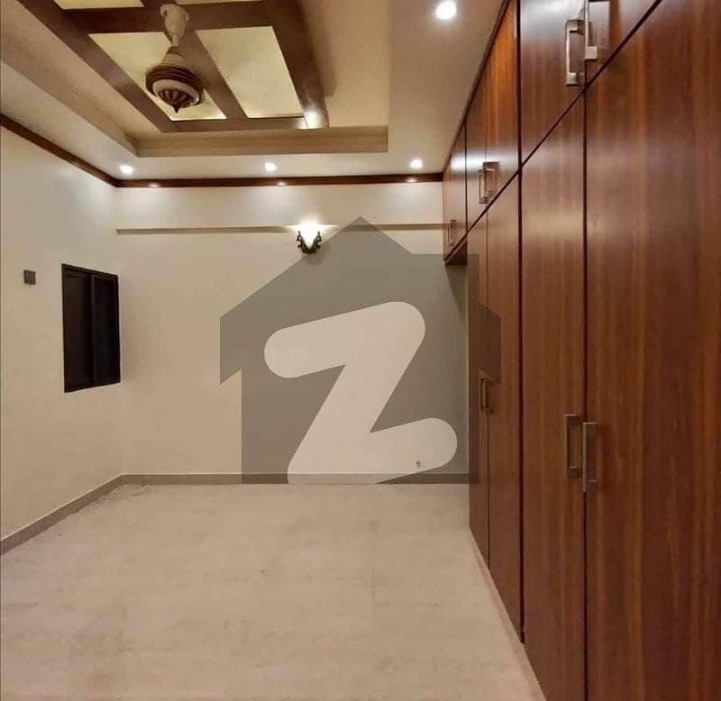 240 Sq Yards Portion Available House For Rent