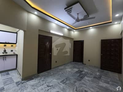 Buy Your Ideal 1550 Square Feet Lower Portion In A Prime Location Of Karachi