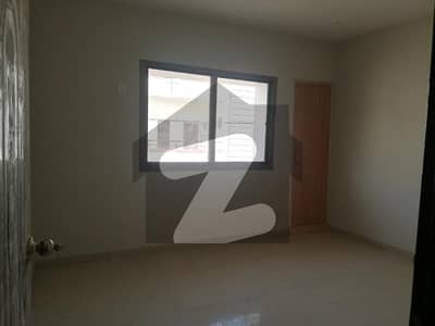 1080 Square Feet Flat Ideally Situated In Shahmir Residency