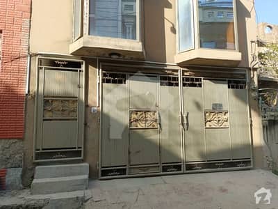 House Of 675 Square Feet In Dhok Mustaqeem Road For Sale