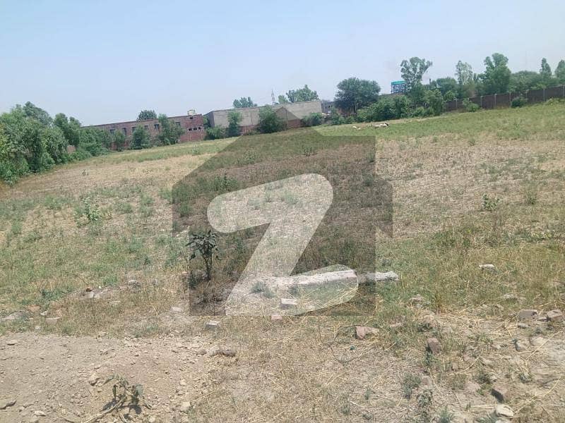 Get In Touch Now To Buy A Industrial Land In Manga Mandi Manga Mandi