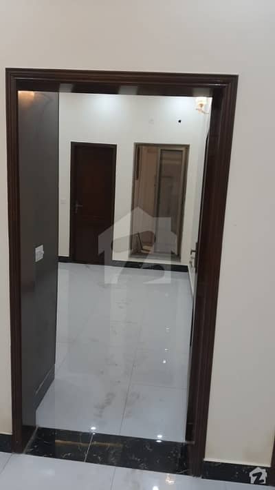 60 feet road 1 Kanal Triple Story House with monthly rental income For sale  In aibak Block Garden Town