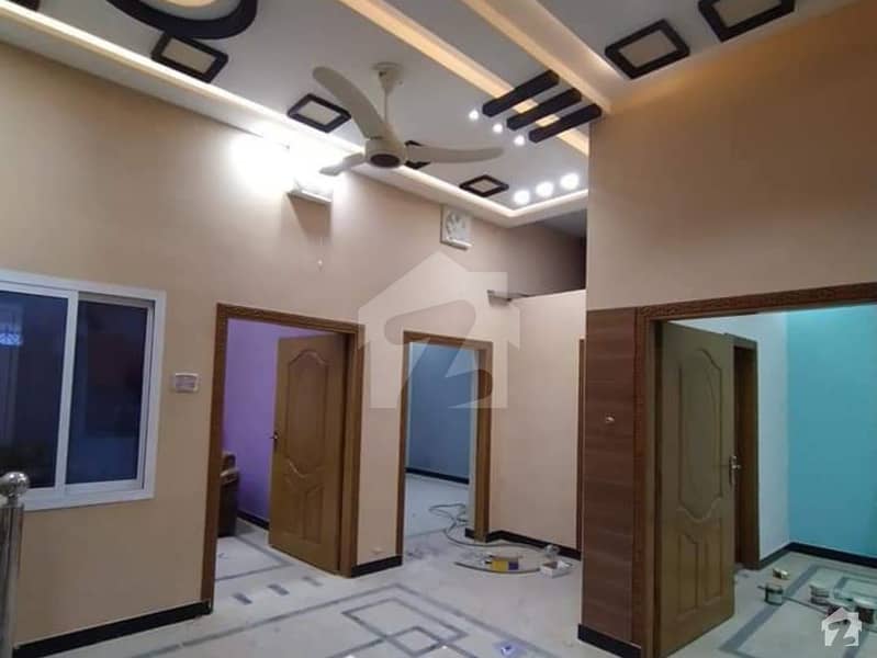 Perfect 4 Marla House In Shadiwal Road For Rent