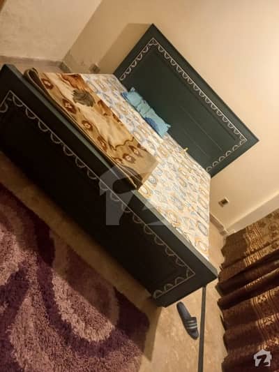 Furnished Room On Rent Available In Bahria Town Lahore