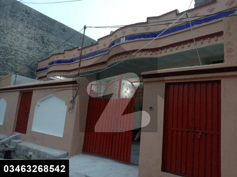To Sale You Can Find Spacious House In Anwarabad