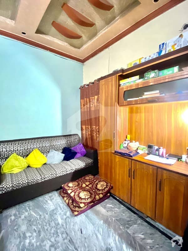 House For Sale Near Cakes & Bakes Neelam Block 32k Rent