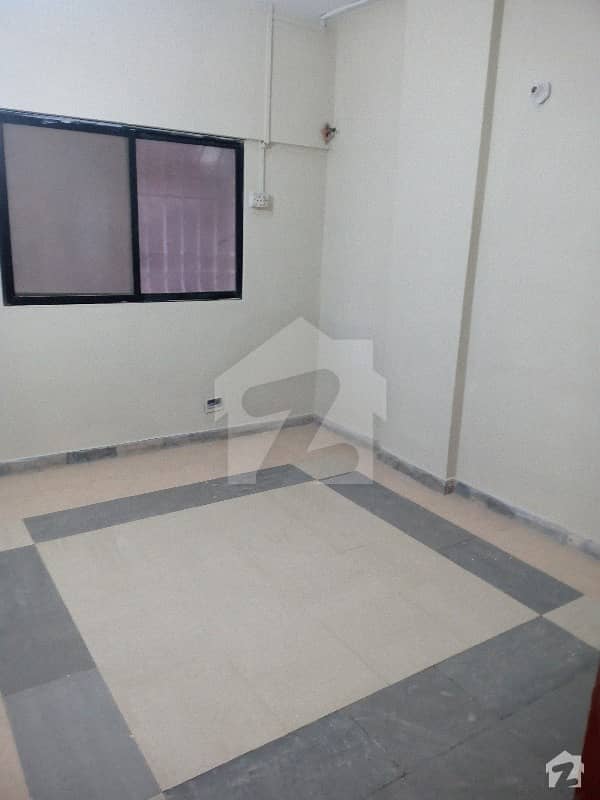 North Nazimabad Block M First Floor Corner West Open Two Side Corner