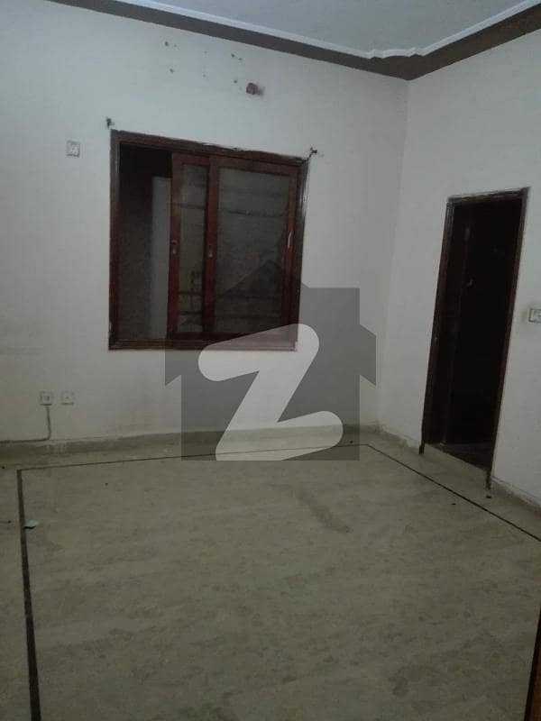 Independent 200 Yards House For Rent In Johar GulistaneJauhar Block
