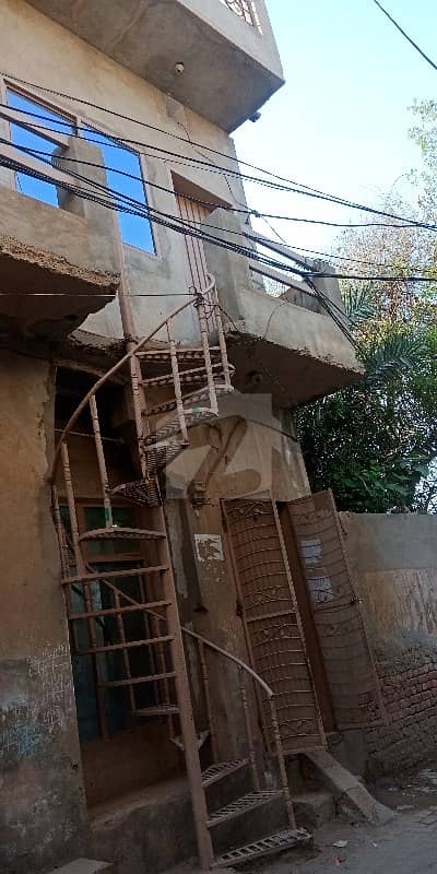 270 Square Feet House Is Available For Sale 270 Square Feet House Is Available For Sale