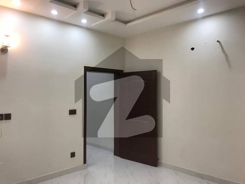 House Spread Over 5 Marla In Main Boulevard DHA Defence Available