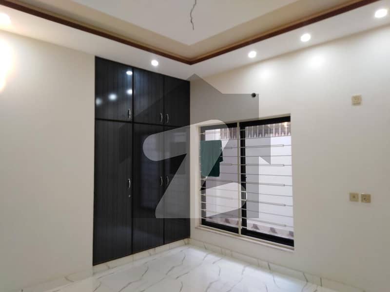 Stunning And Affordable House Available For Rent In Johar Town Phase 2 - Block H1