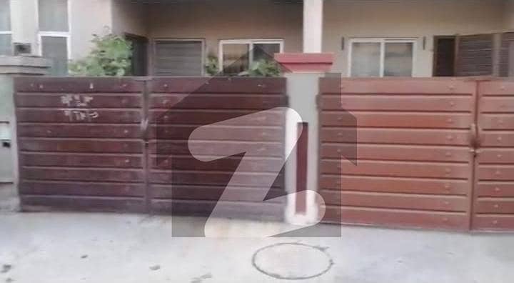 5 Marla Beautiful House For Sale In Eden Value Homes Lahore