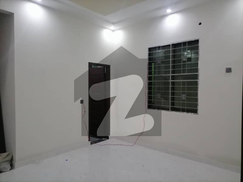 3 Marla House For sale In Islamabad Colony Islamabad Colony