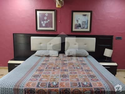 Studio Apartment Furnished In Bahria Heights 2 Near Shaheen Chemist