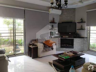 Fully Furnished 3 Beds Upper Portion Available For Rent